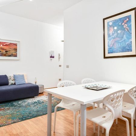Ospedale & Galleria Ognissanti Apartment 파도바 외부 사진