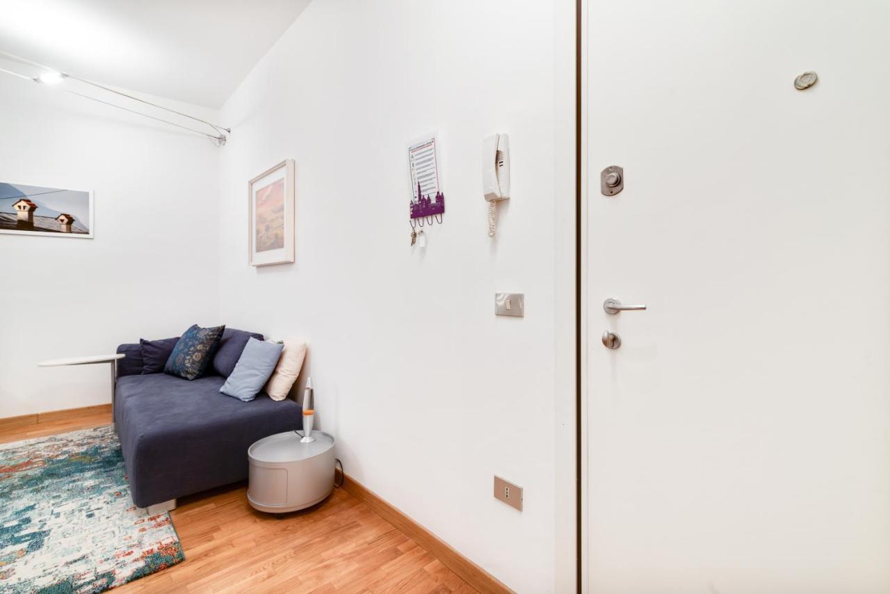 Ospedale & Galleria Ognissanti Apartment 파도바 외부 사진