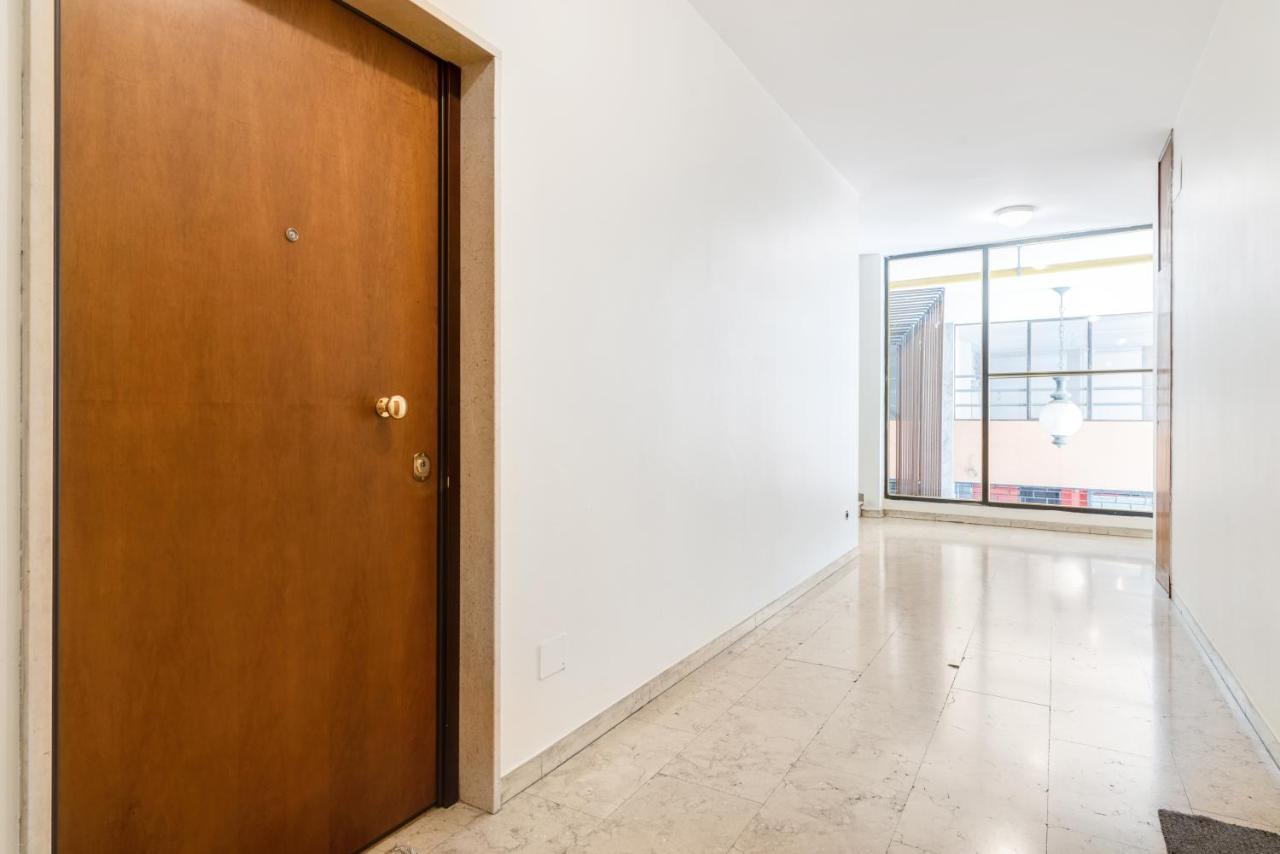 Ospedale & Galleria Ognissanti Apartment 파도바 외부 사진